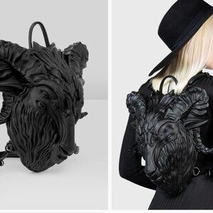 KILLSTAR Doomrider Backpack